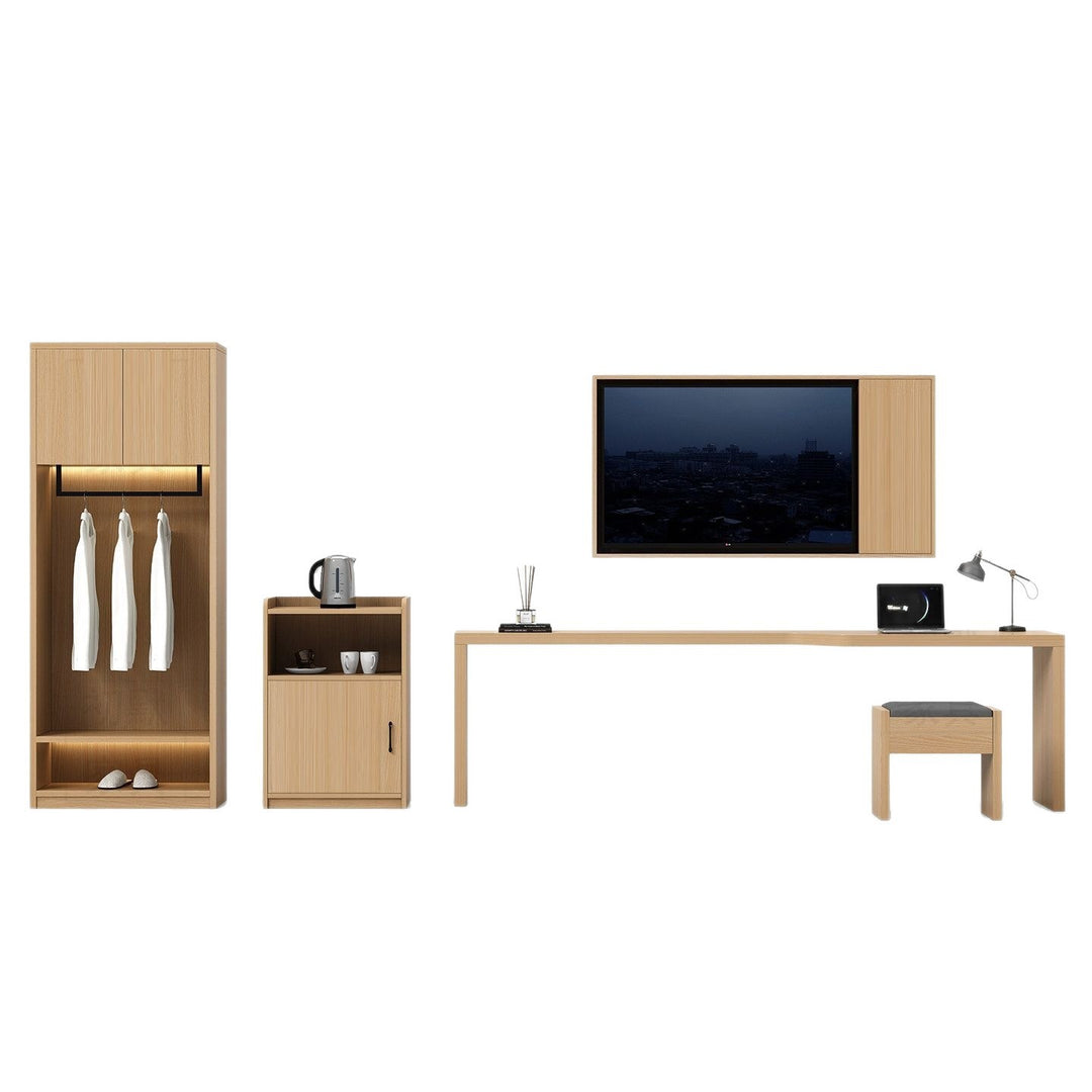 Büro Schreibtisch Karnz