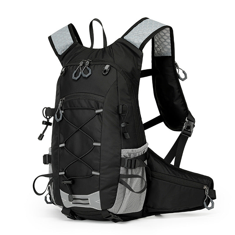 Leichtgewichtiger Hydration Fuel Rucksack