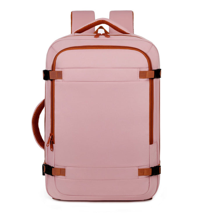 Ergonomischer Reise-Laptop-Rucksack