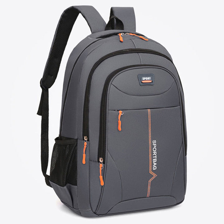 Ergonomischer Mehrfachfach-Rucksack Karnz
