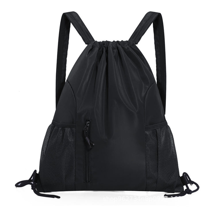 Schnürzug Sport Rucksack Karnz