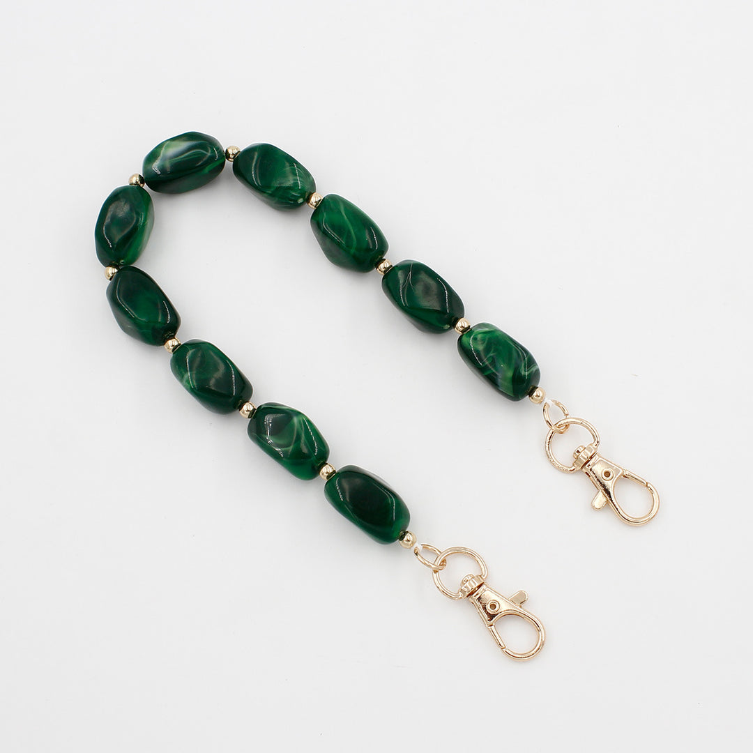 Dekorativer Brillenhalter Kette Karnz