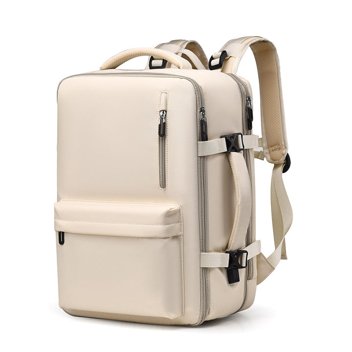 Multifunktionaler Reiserrucksack Karnz