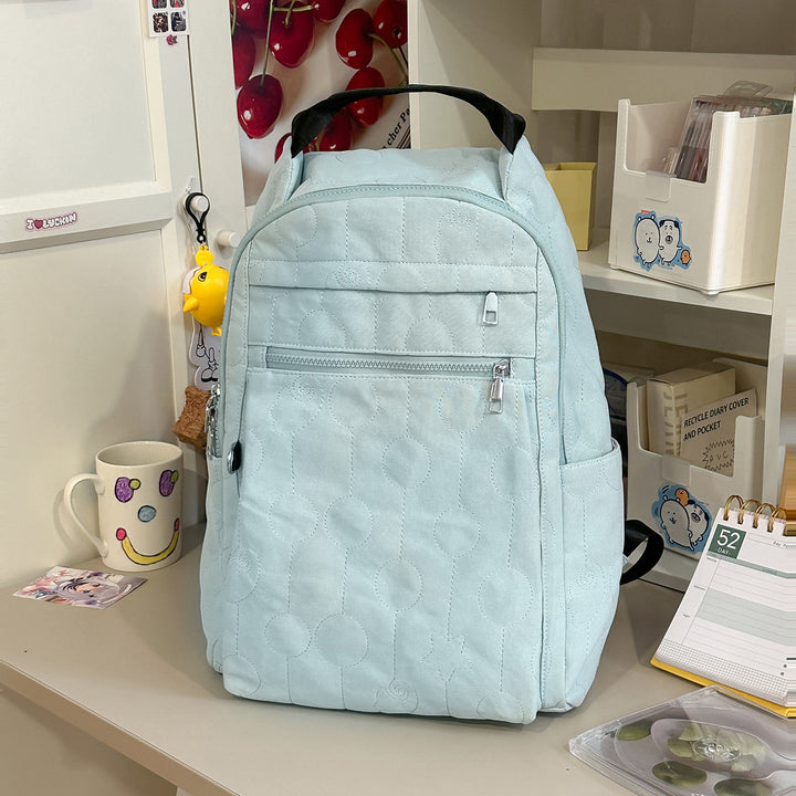 Gepolsterter Multifunktionaler Rucksack Karnz