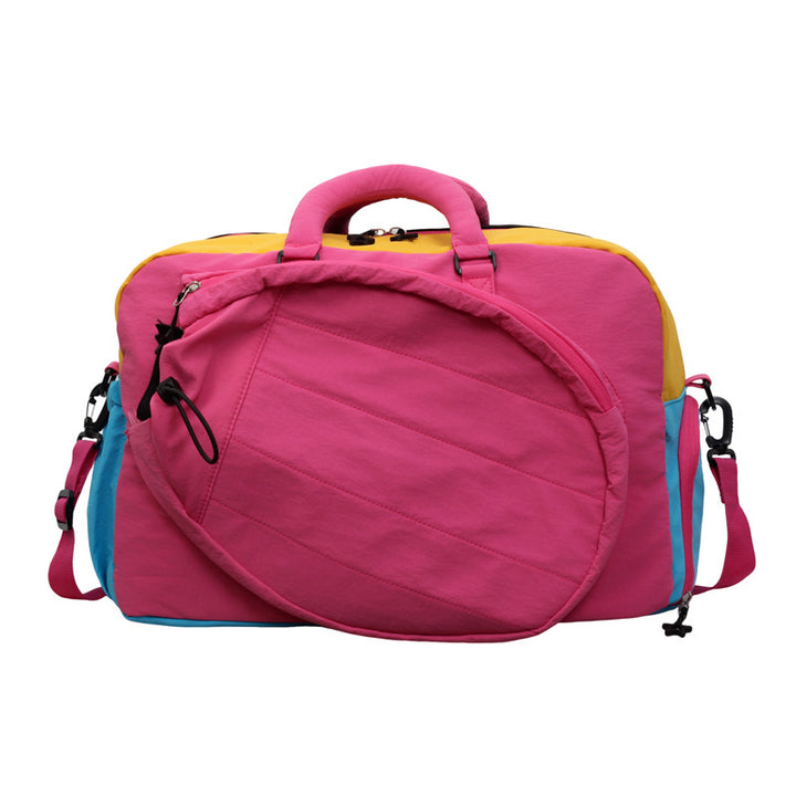 Multi-Functional Sports Travel Duffle Karnz