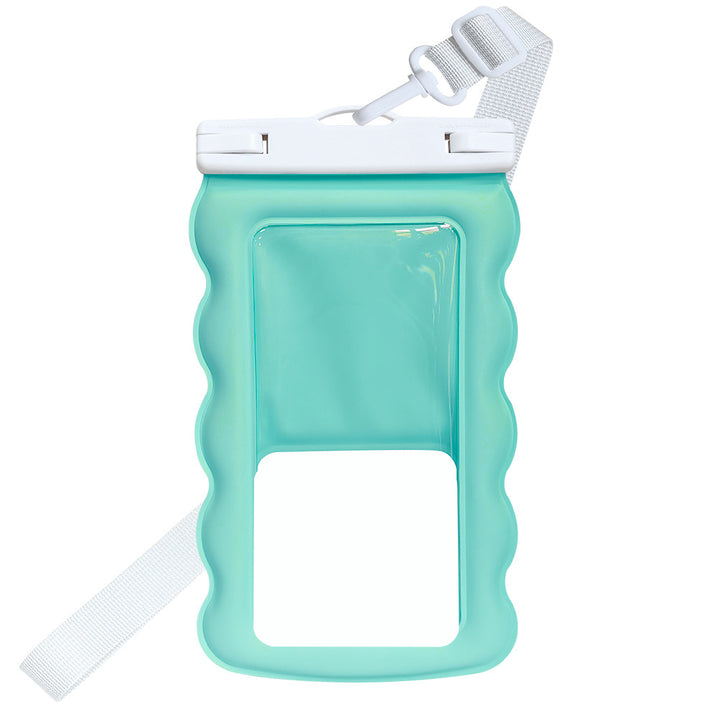 Wasserdichte Smartphone-Tasche mit Praktischem Umhängeriemen Karnz