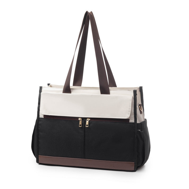 Laptoptasche mit Mehreren Fächern Karnz
