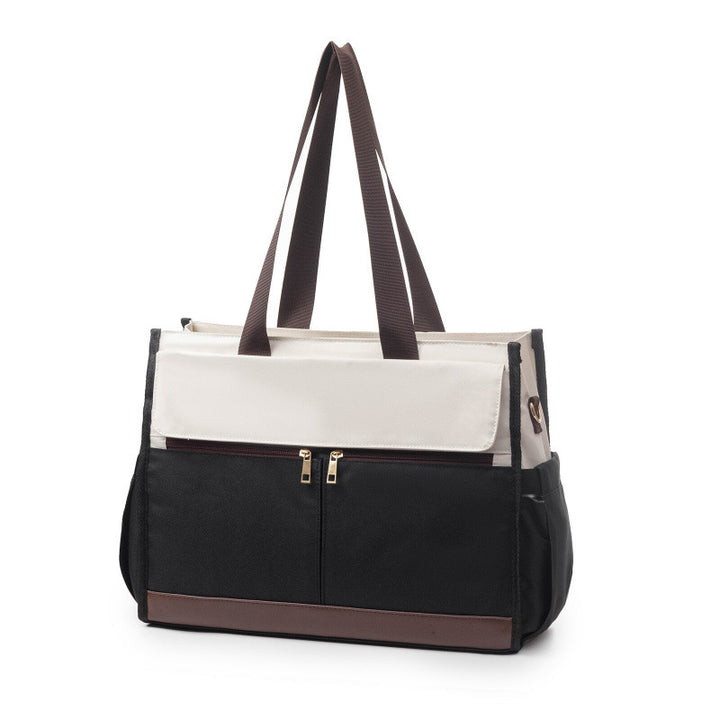 Laptoptasche mit Mehreren Fächern Karnz