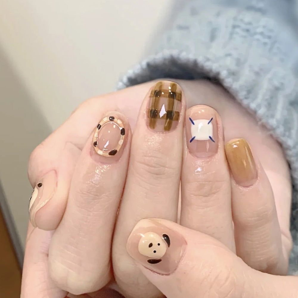 Nagellack-Set Karnz