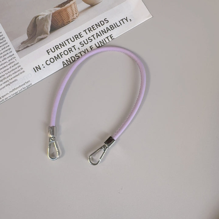 Stylische Leder-Handyband Karnz