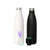 Damen isolierte Wasserflasche Karnz