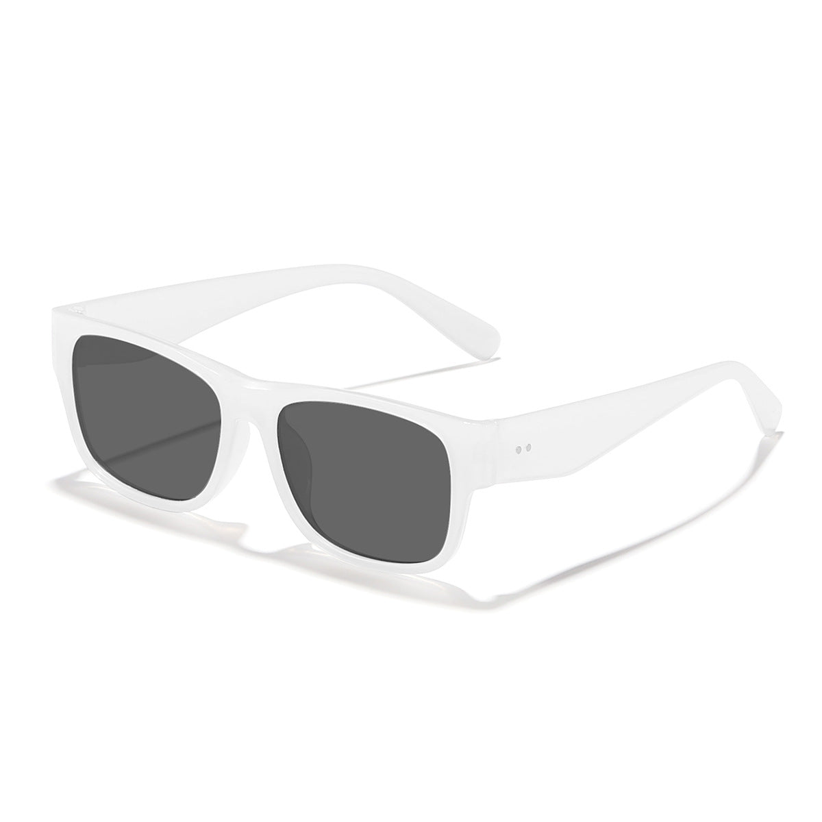 Damen modische Sonnenbrille mit stylishen polarisierenden Gläsern Karnz