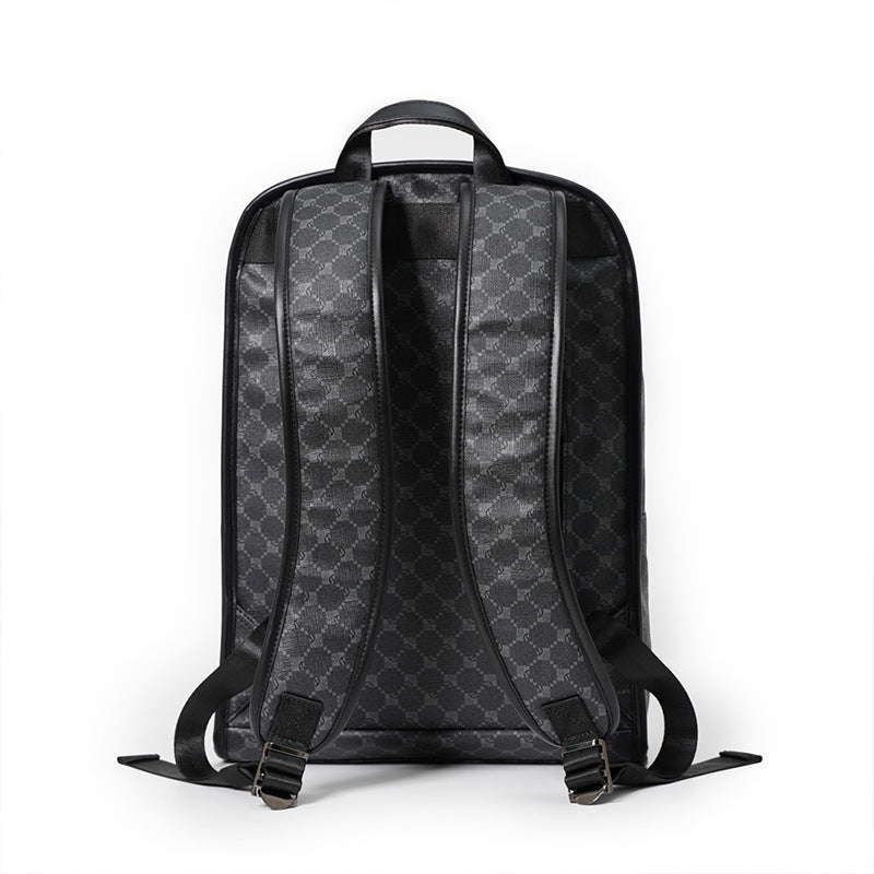 Eleganter Rucksack mit Gepolstertem Laptop-Fach Karnz