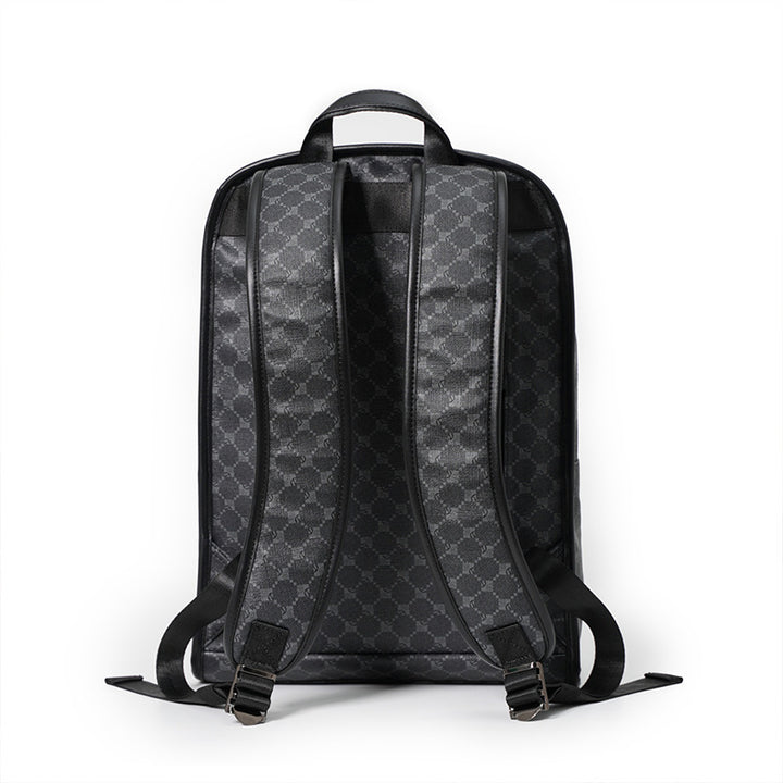 Eleganter Rucksack mit Gepolstertem Laptop-Fach Karnz