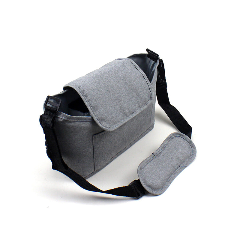 Isolierte Mittagessen Kühltasche Karnz