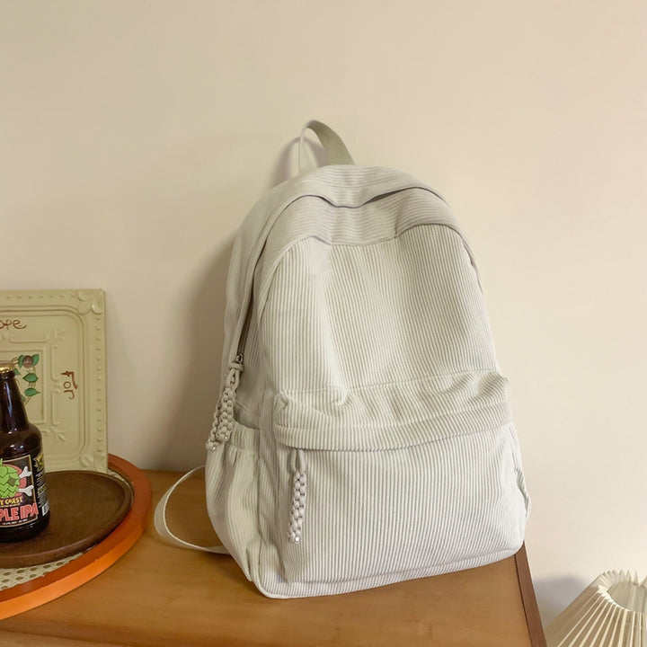 Texturierte Cordura-Rucksack Karnz