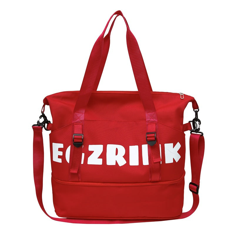 Vielseitige Outdoor Reise Duffel