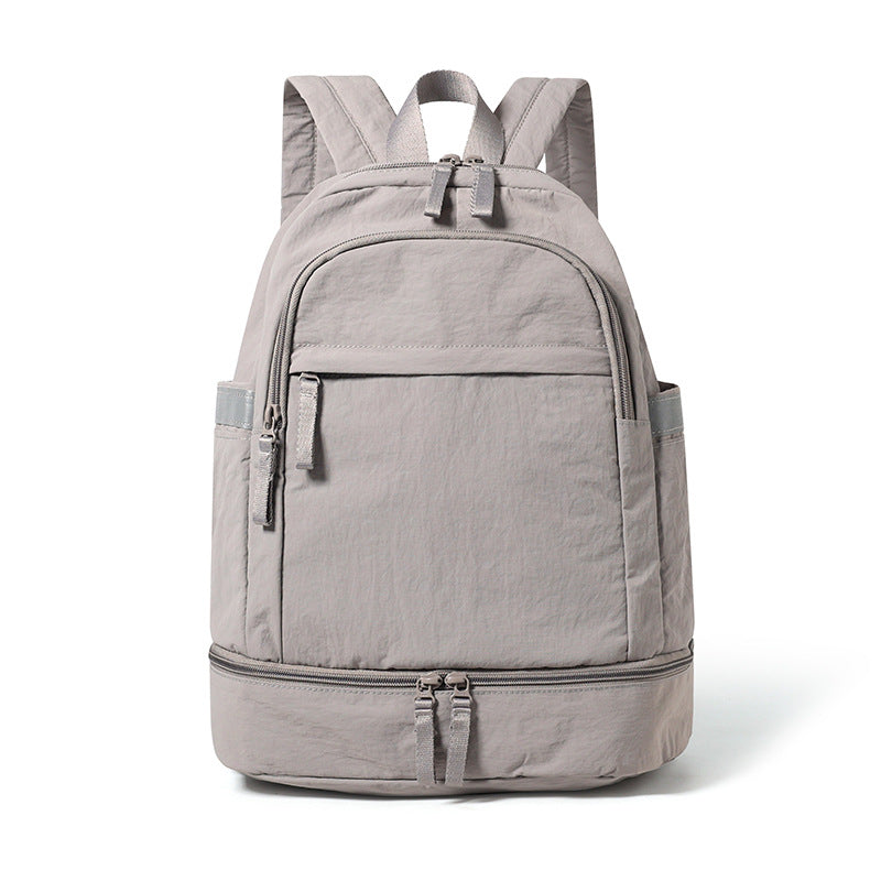Multi-Fach Reise-Rucksack Karnz