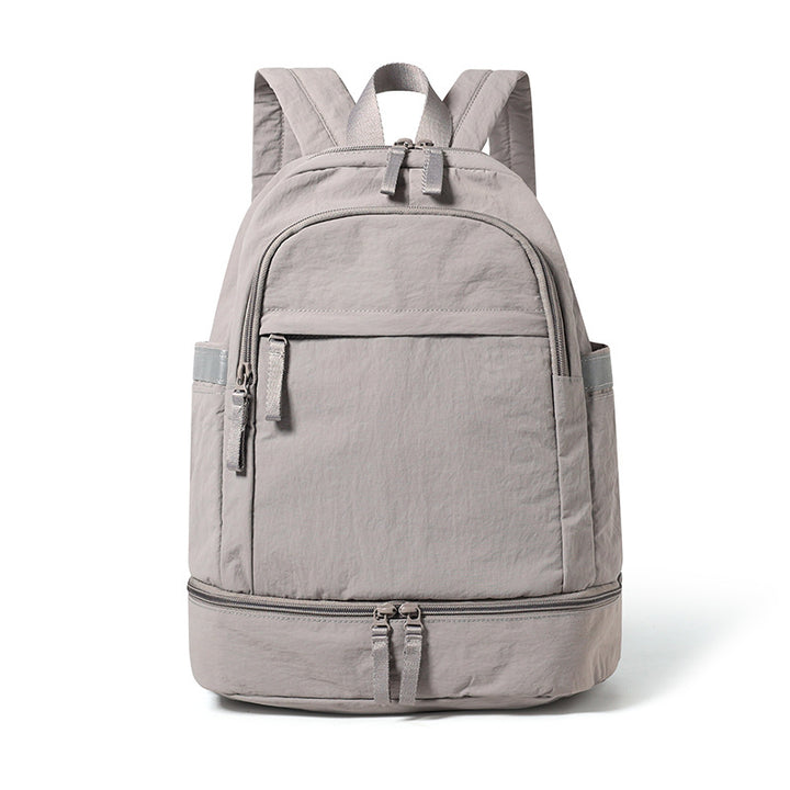 Multi-Fach Reise-Rucksack Karnz
