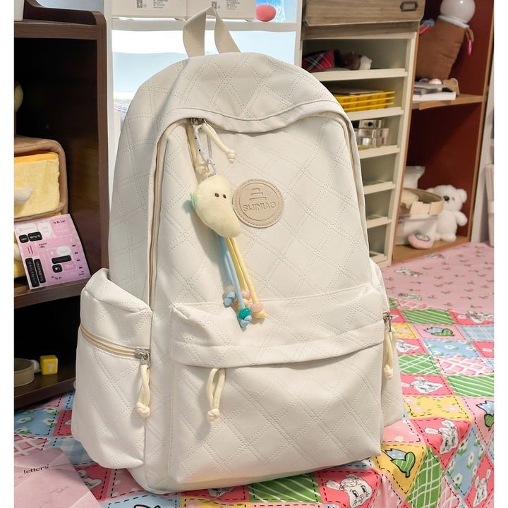 Gepolsterter Alltag Rucksack