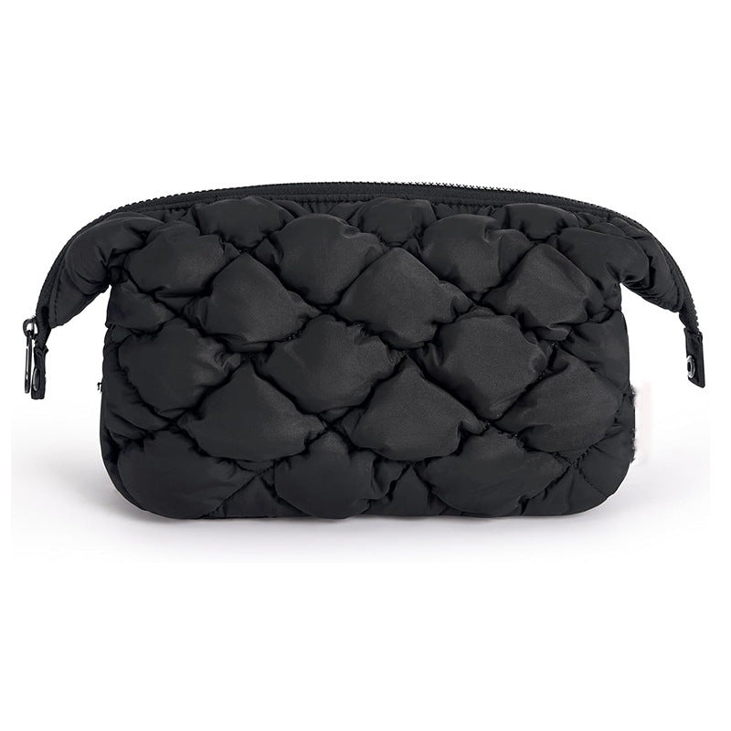 Gepolsterte Kosmetiktasche Karnz