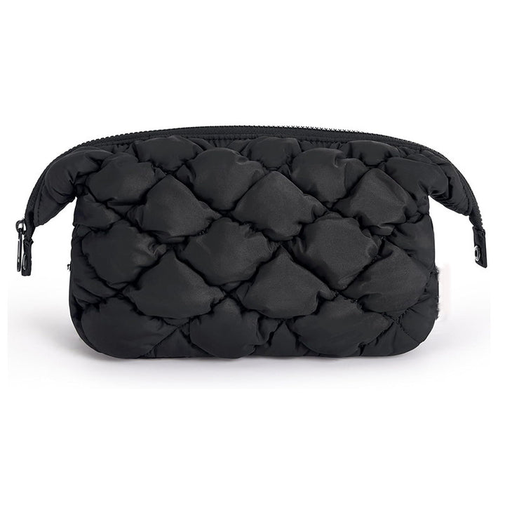Gepolsterte Kosmetiktasche Karnz