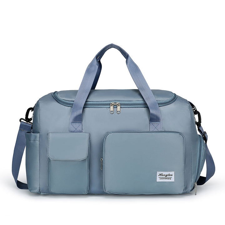 Multifunktionale Reisetasche