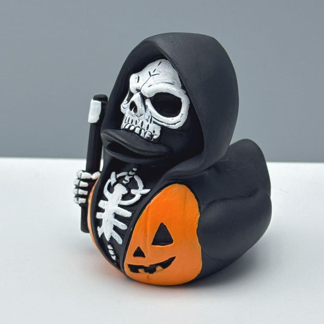 Dekorative Figur Karnz