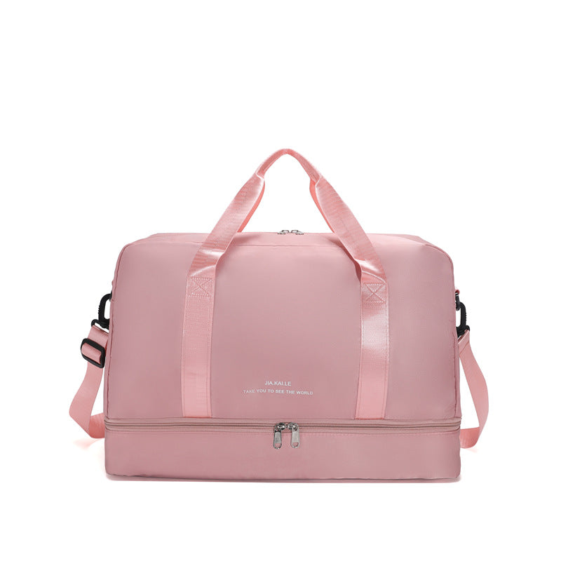 Vielseitige Reisetasche Karnz