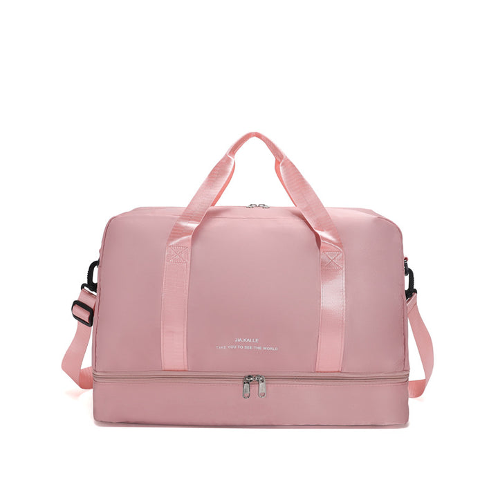 Vielseitige Reisetasche Karnz