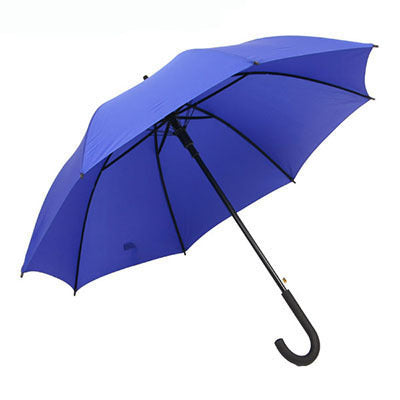 Damen Regenschirm mit doppeltem Schirmdach Karnz