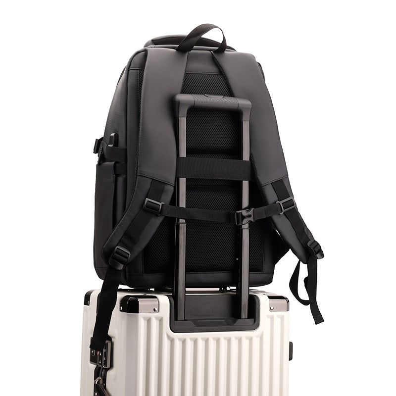 Technologisch verbesserter Alltags-Rucksack Karnz