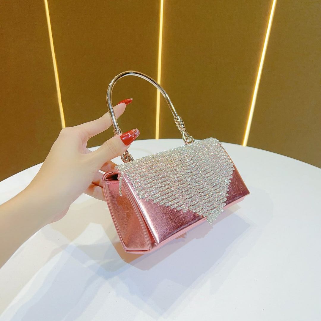 Abend Clutch Tasche