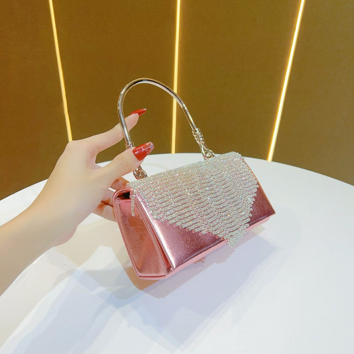 Abend Clutch Tasche
