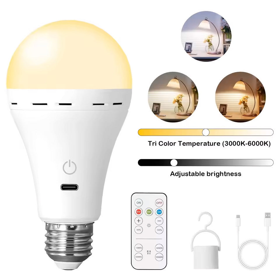 Smart Ambient LED-Lampe