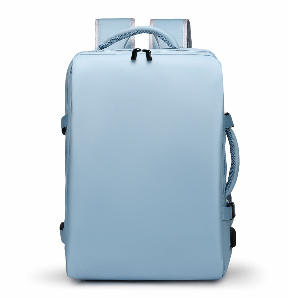 Langlebiger Laptop-Rucksack Karnz