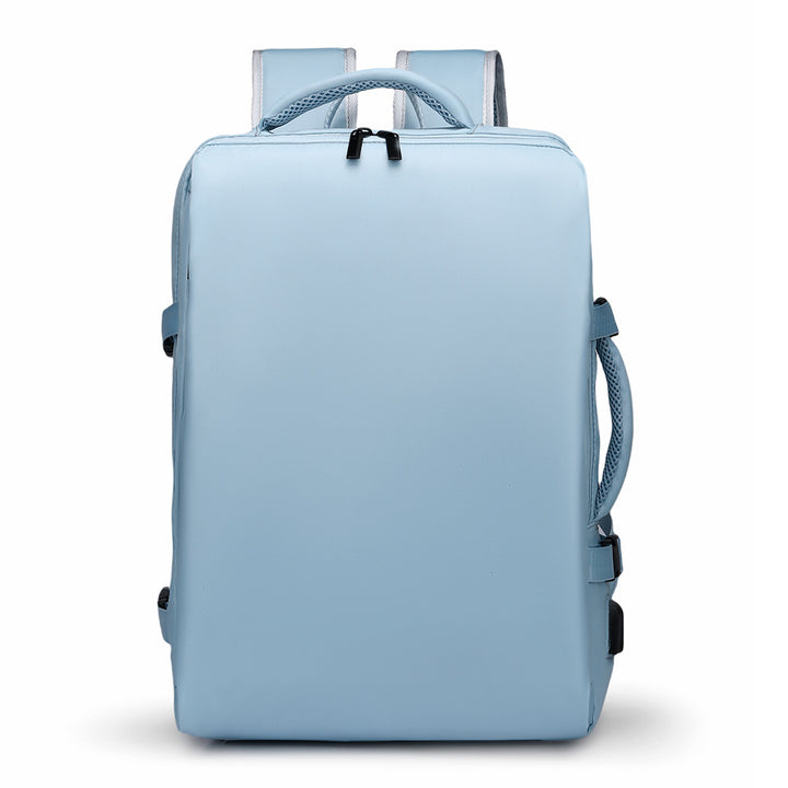Langlebiger Laptop-Rucksack Karnz