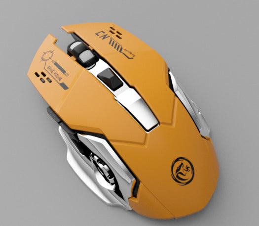 Gaming-Fps-Maus Karnz
