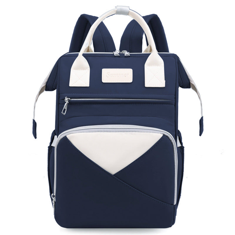 Vielseitiger Allzweck-Wickelrucksack Karnz