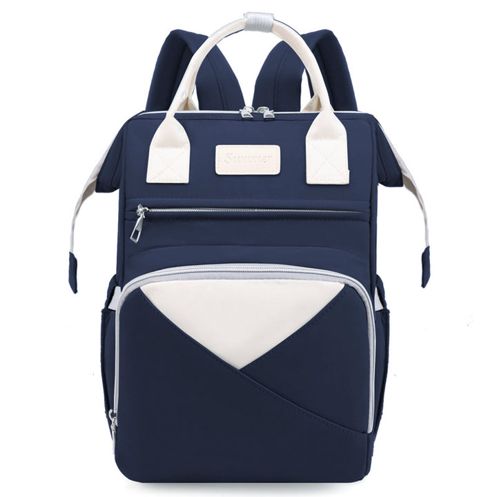 Vielseitiger Allzweck-Wickelrucksack Karnz