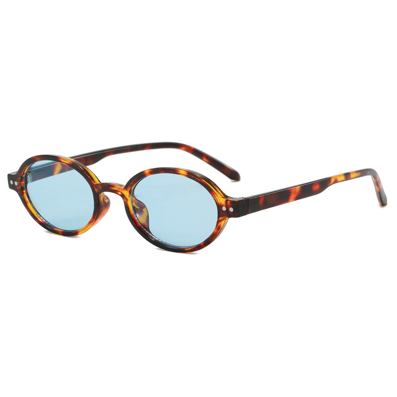 Damen Retro Sonnenbrille Karnz
