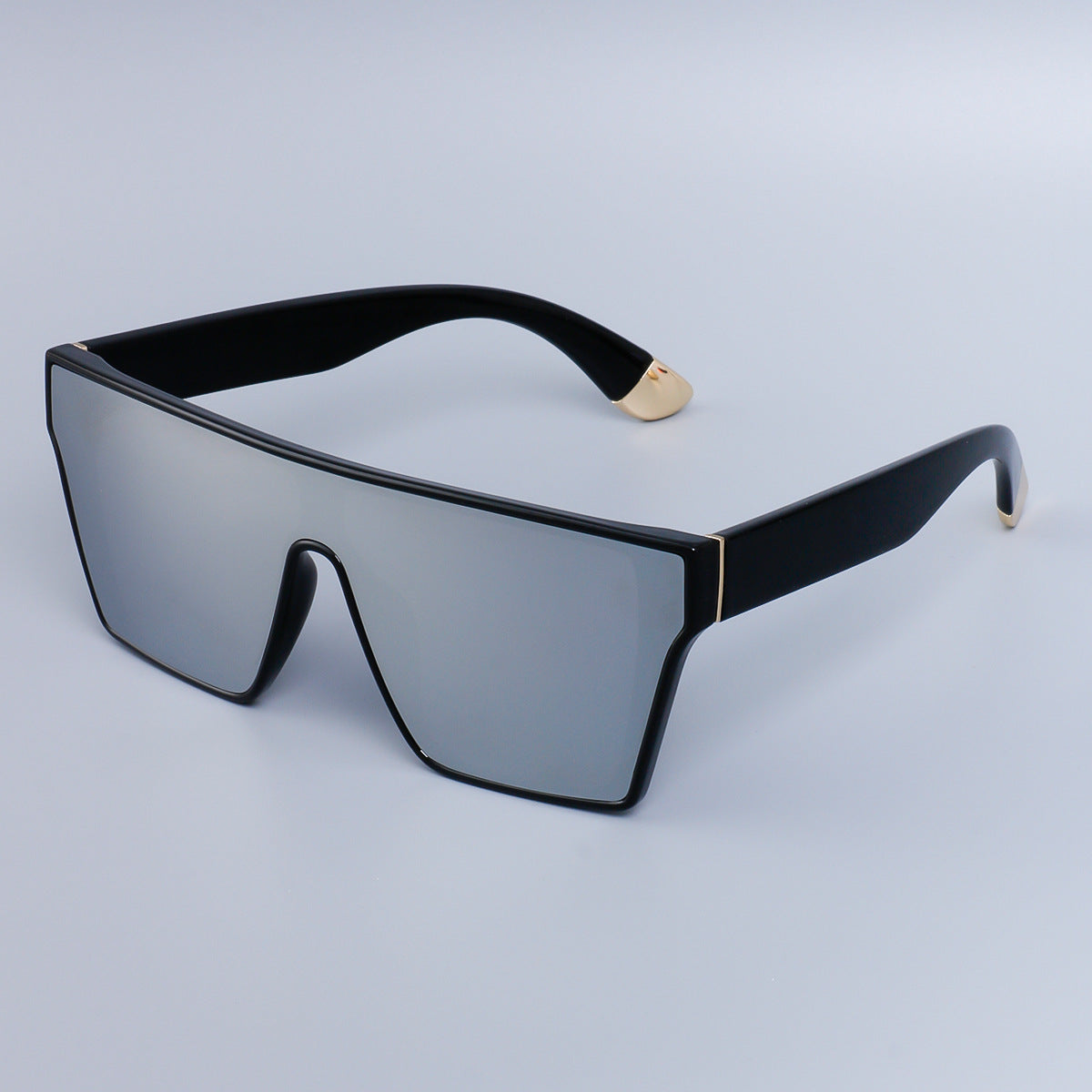 Damen Sonnenbrille im modernen oversized Design Karnz