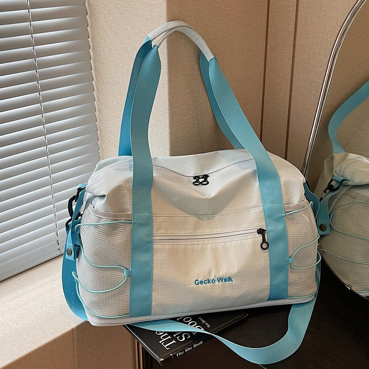 Vielseitige Mehrzweck-Sport-Duffel-Tasche Karnz