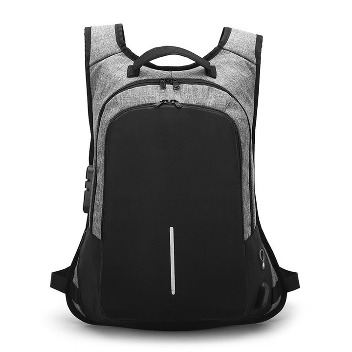 Vielseitiger Urbaner Reiserrucksack Karnz