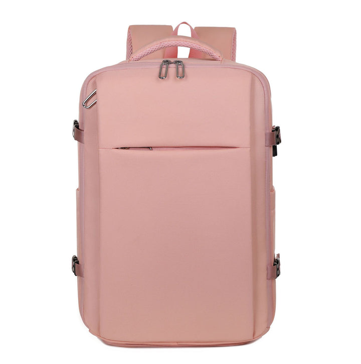 Leichter Reiserrucksack Karnz