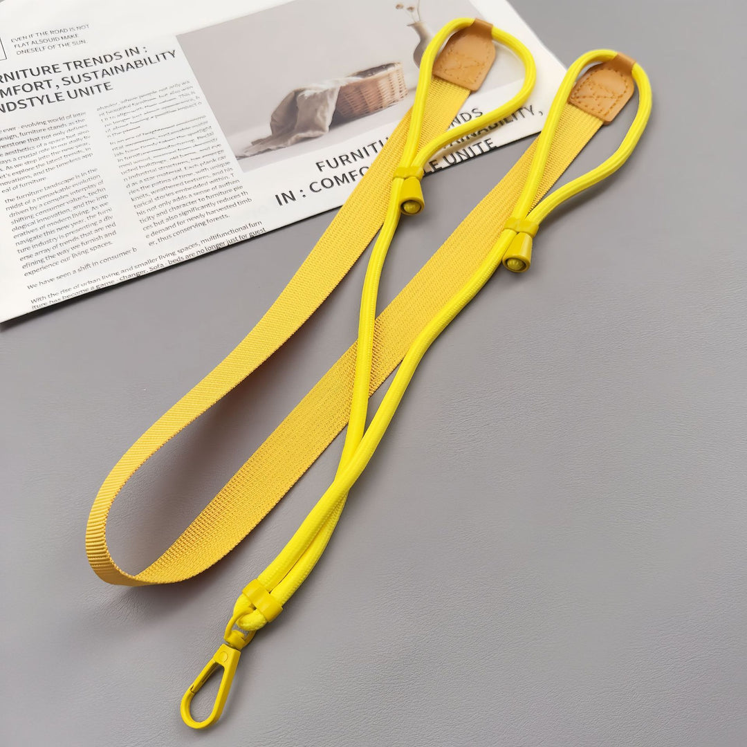 Vielseitiger Utility-Gurt Karnz