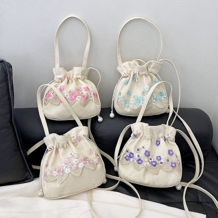 Handtasche Karnz