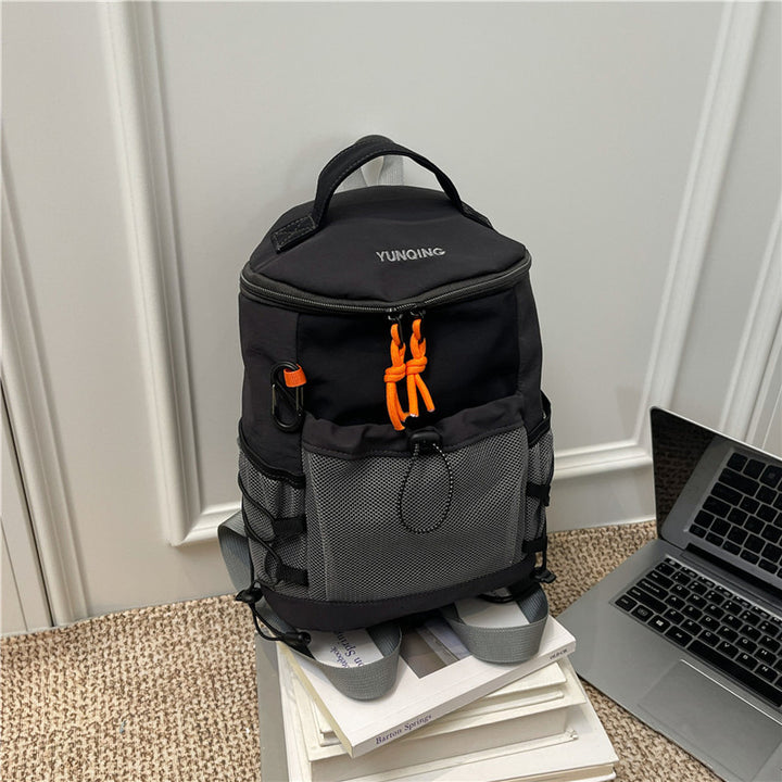 Ergonomischer Abenteuer-Rucksack