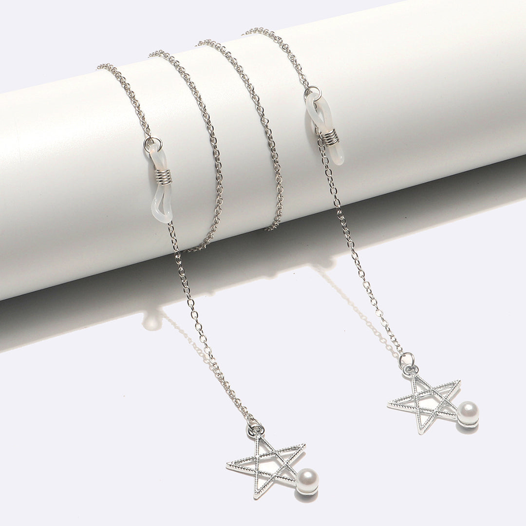 Modische Brillenband Karnz