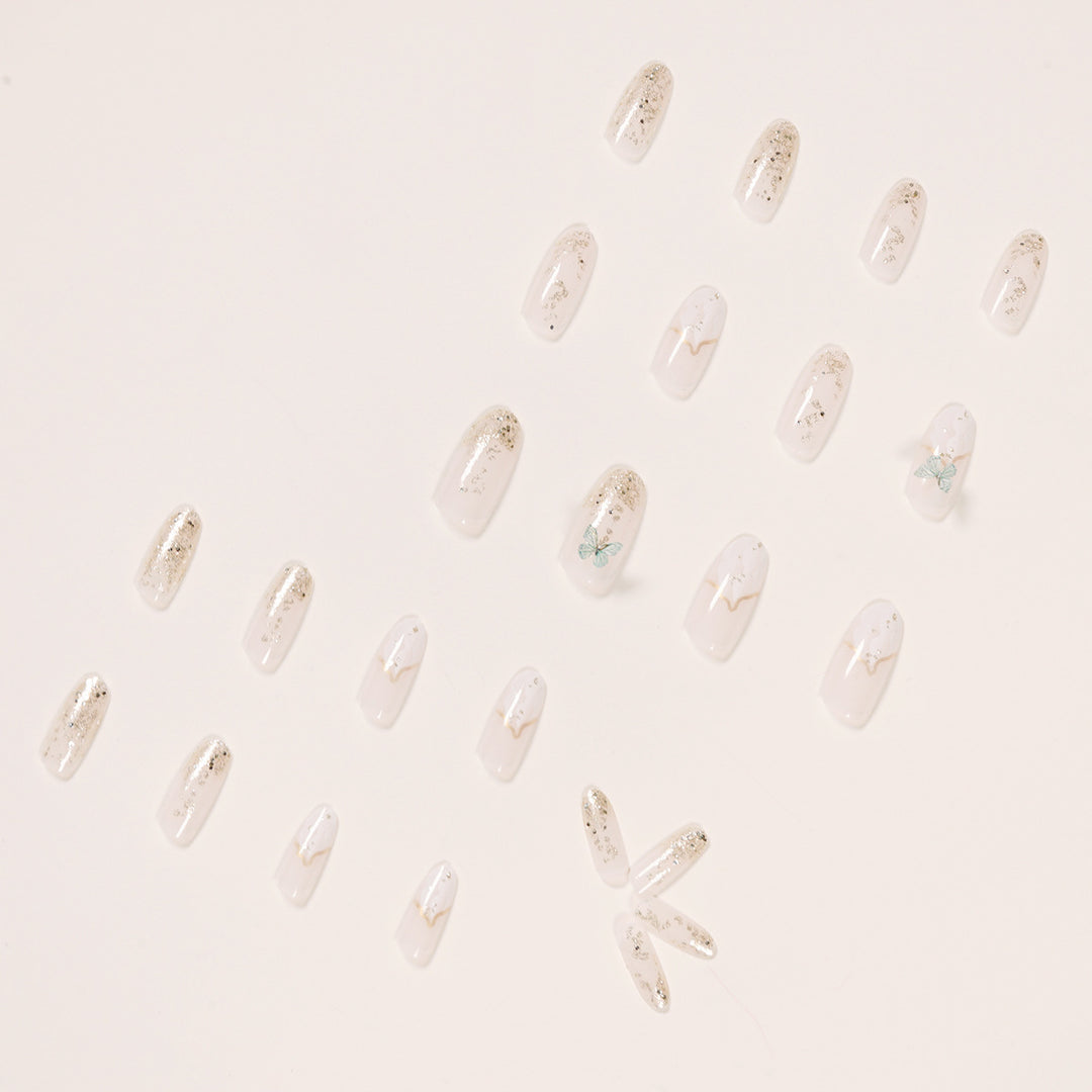 Nagelkunst Set Karnz